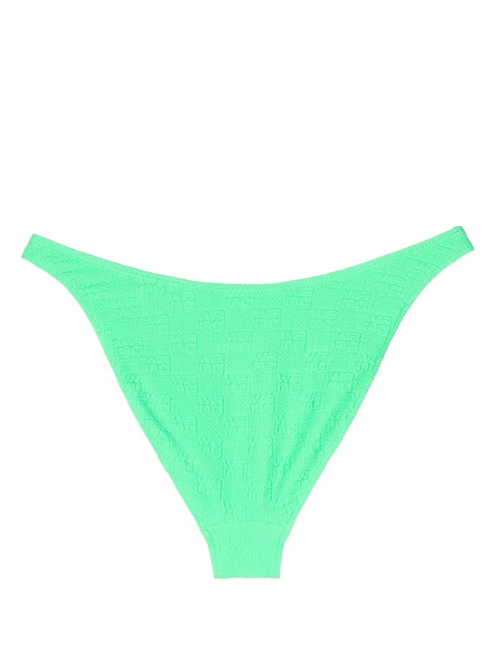 Alexander Wang Bikinis for Women | Online Sale up to 58% off | Lyst