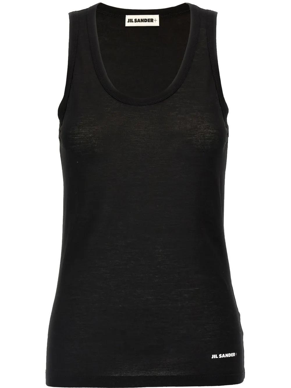 Jil Sander Camisole Tops for Women | Lyst