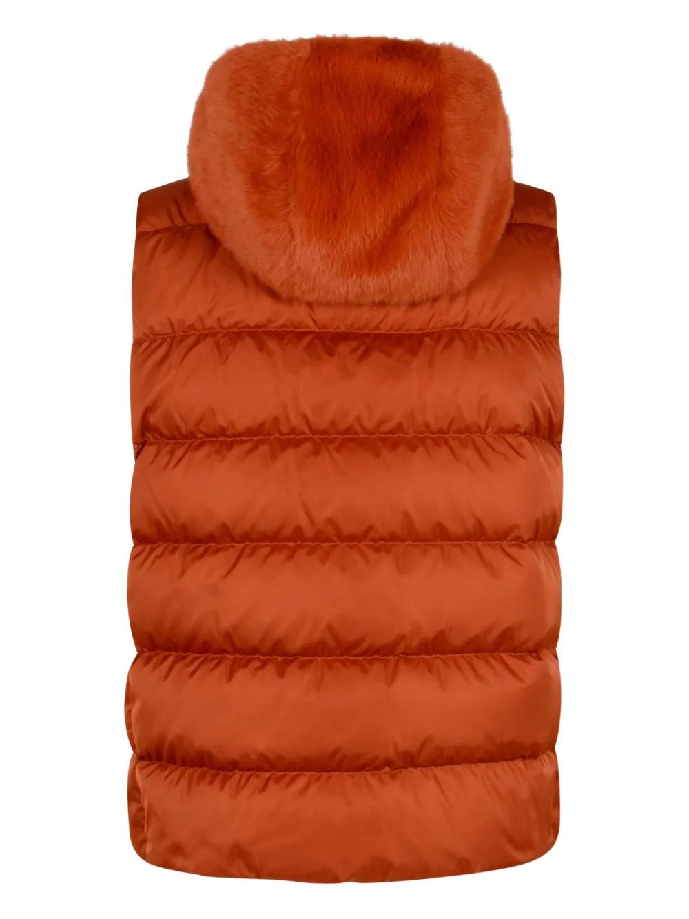 Herno Waistcoats and gilets for Women | Online Sale up to 50