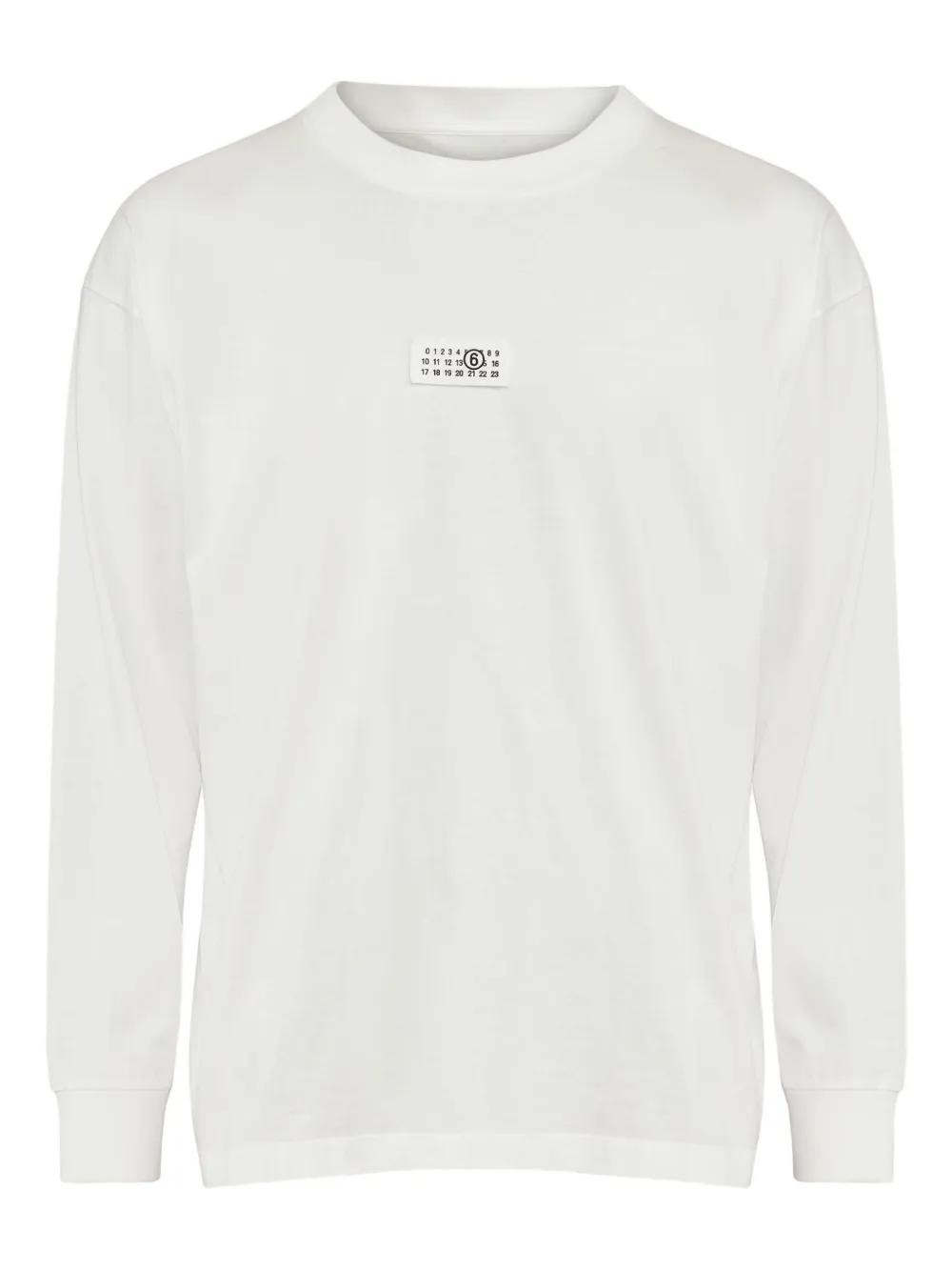 MM6 by Maison Martin Margiela Long-sleeve t-shirts for Men