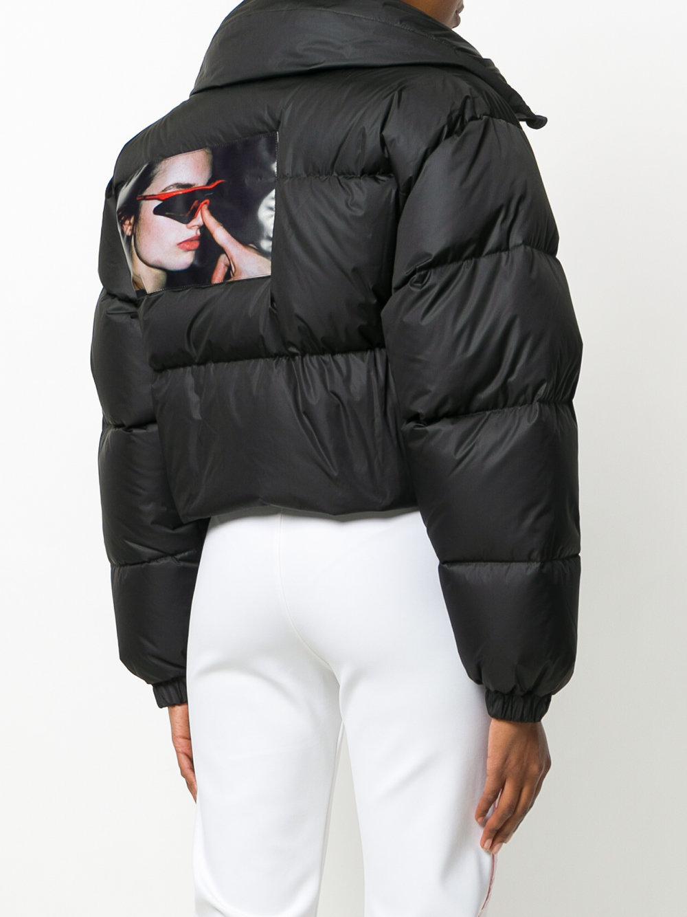 retro motorcycle jacket