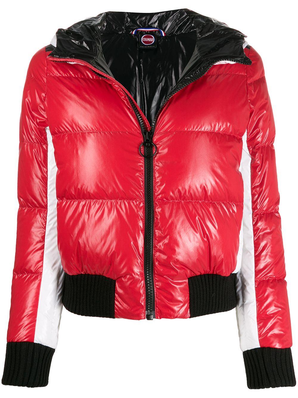 colmar puffer
