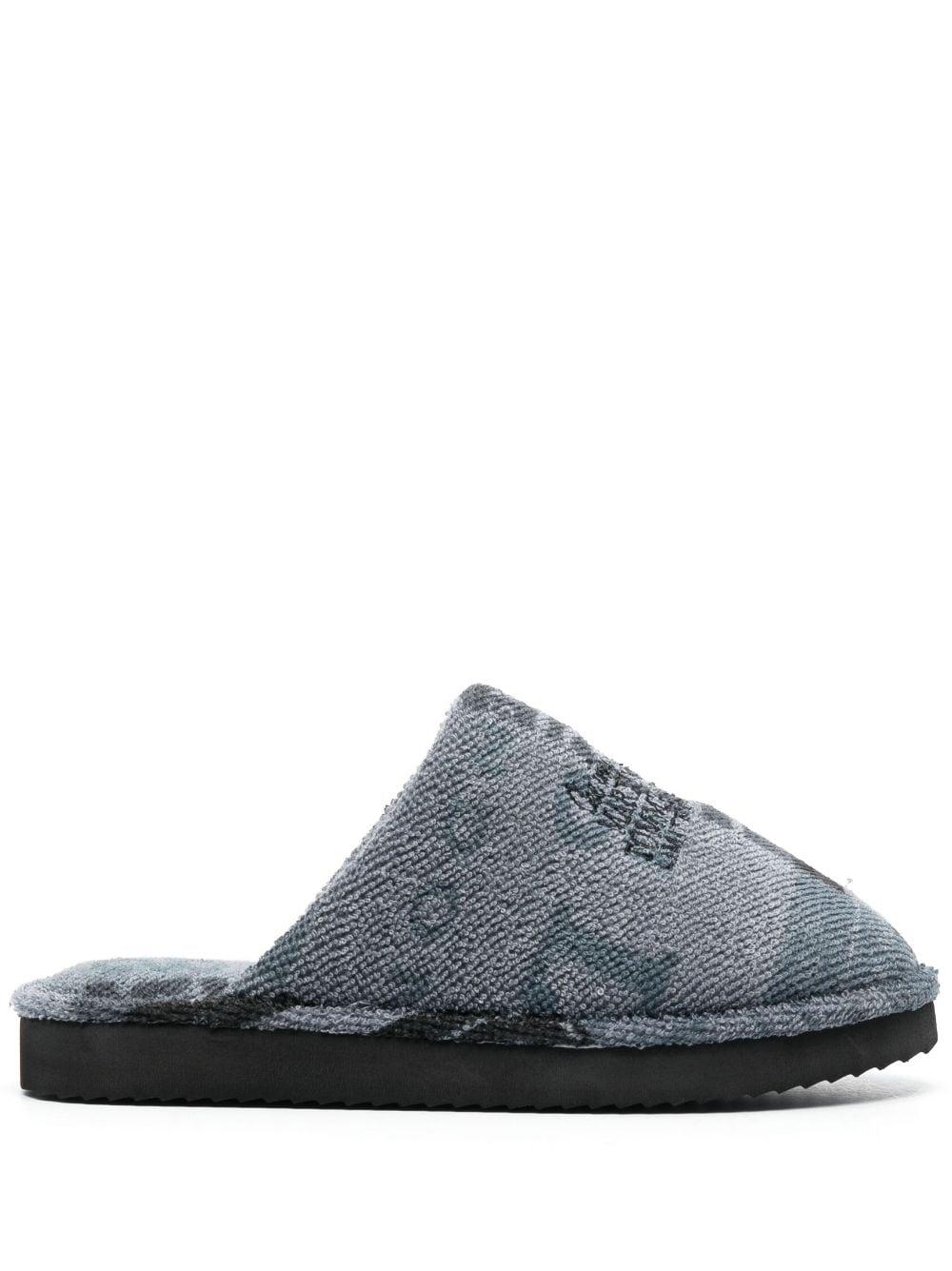 Martine Rose Tommy Hilfiger Slippers in | Lyst