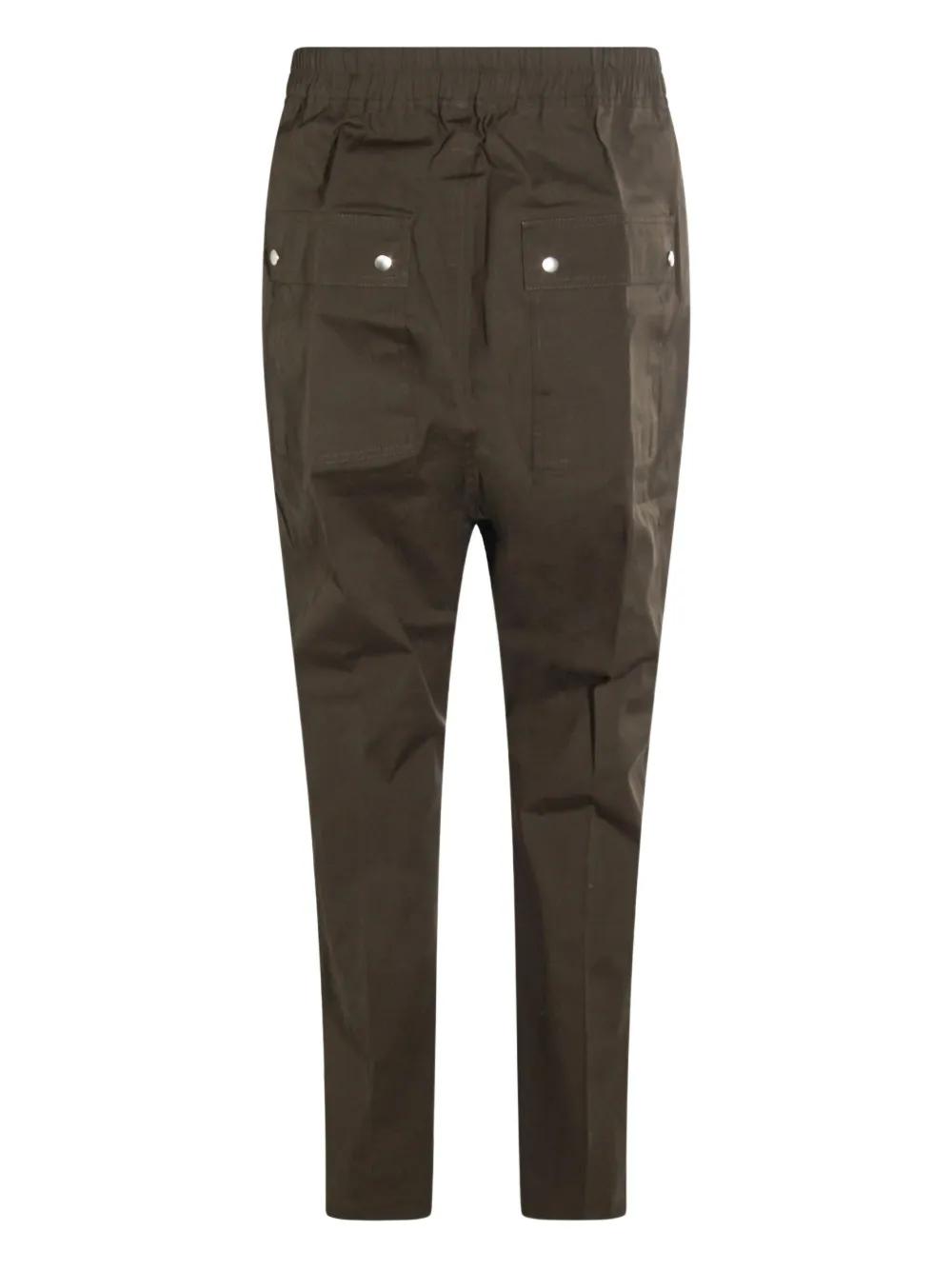 Rick Owens Pants for Men | Online Sale up to 46% off | Lyst