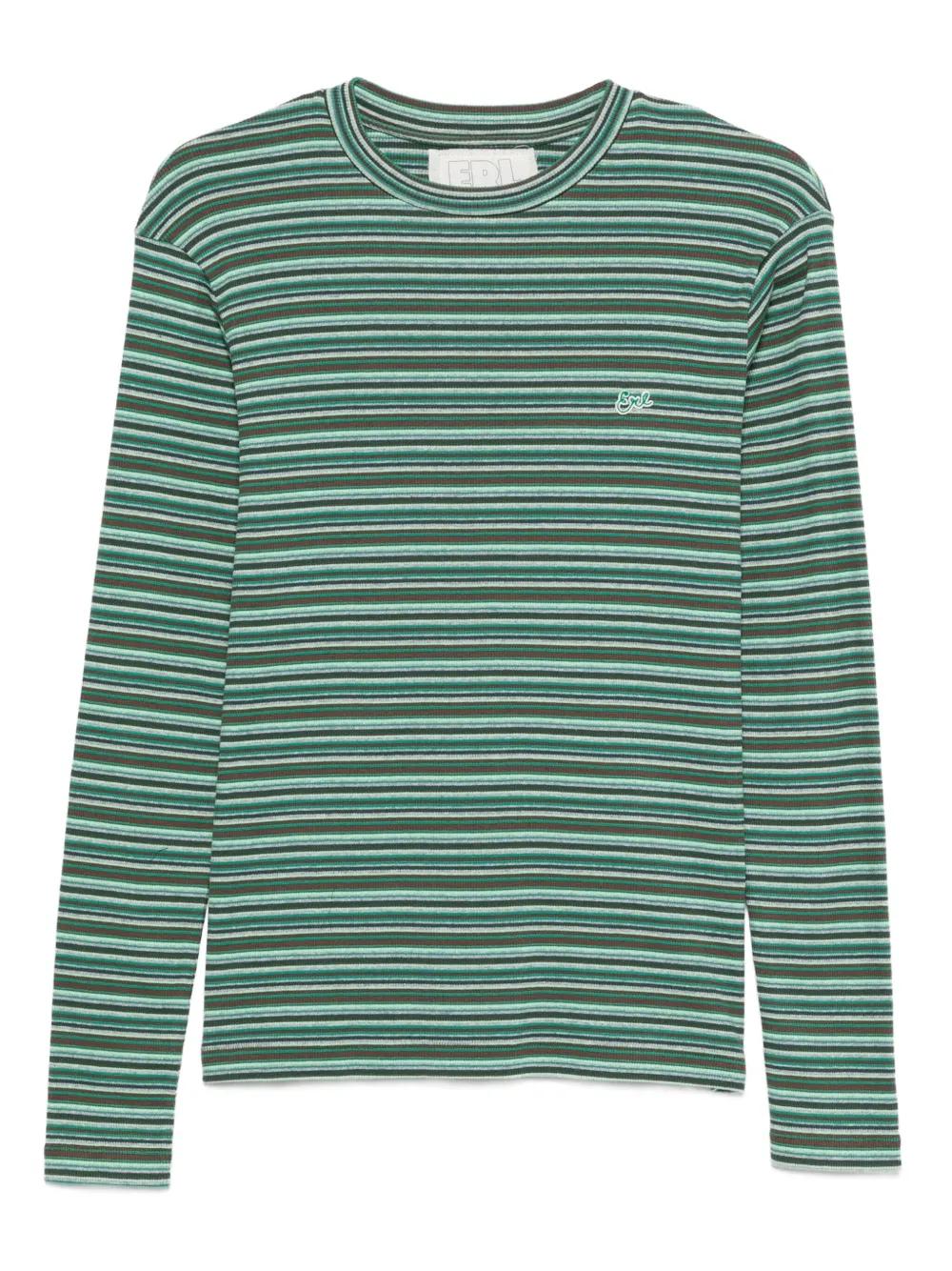 メンズ ERL Tシャツ (長袖) | オンラインセールは最大75%オフ | Lyst