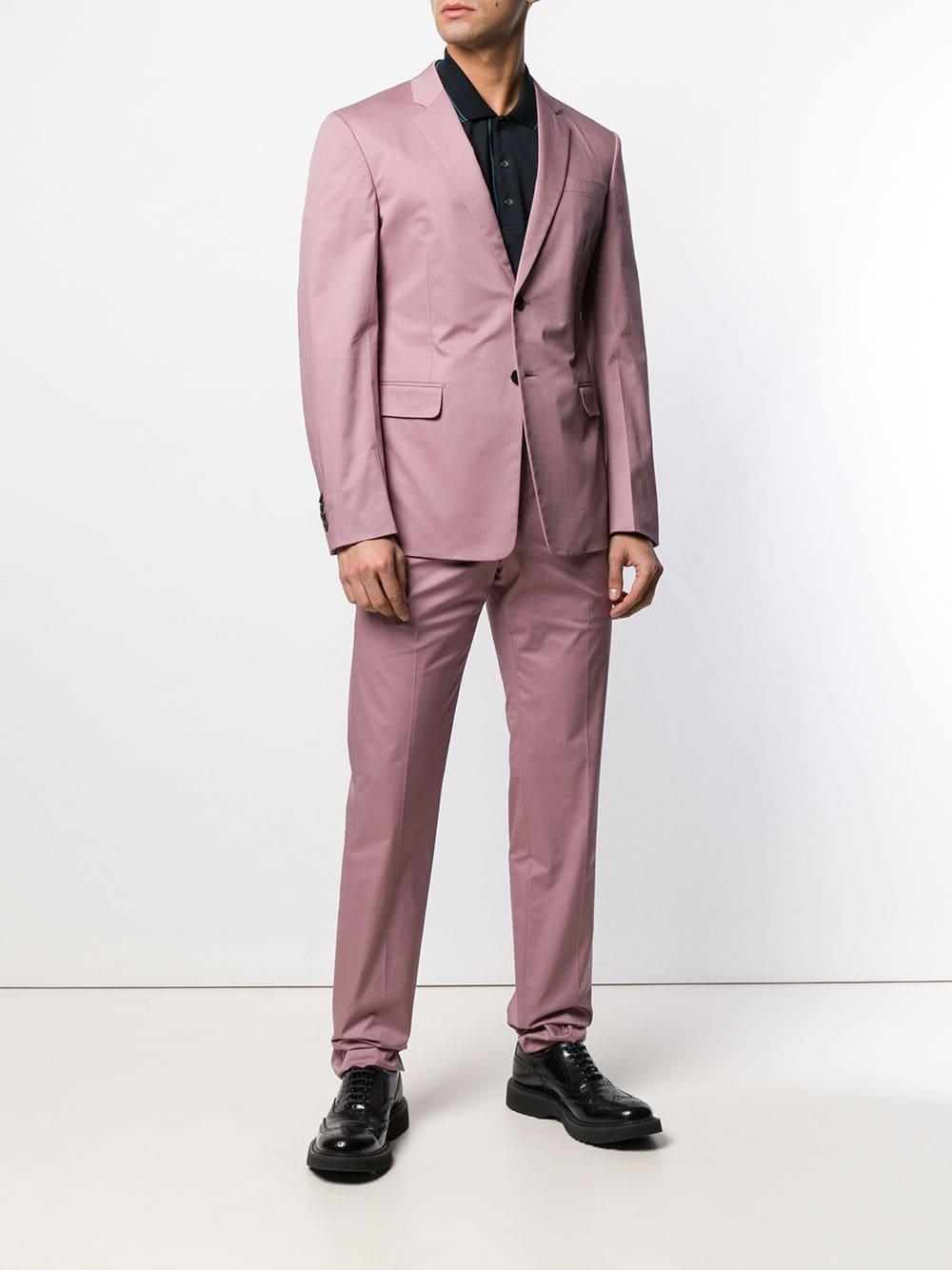prada suit