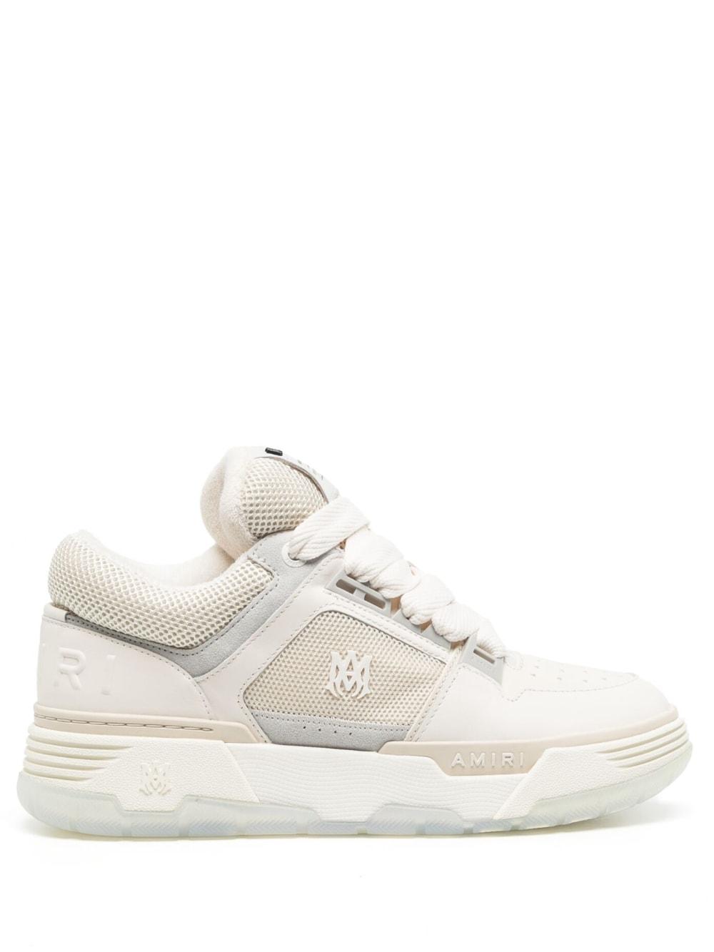 Amiri Ma-1 Low-top Sneakers in White for Men | Lyst