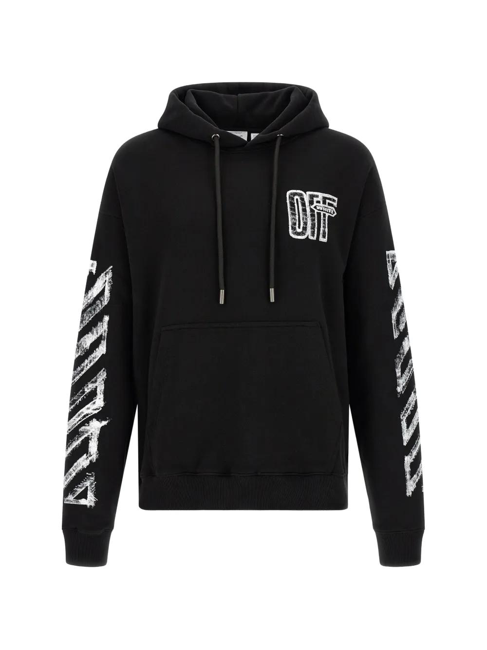 Off-White c/o Virgil Abloh Hoodies for Men | Online Sale up to 54