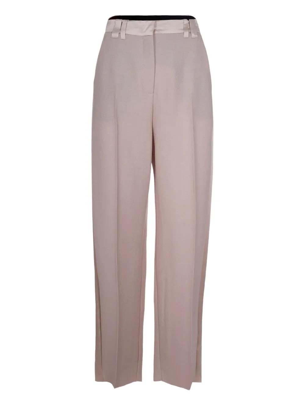 Marella Straight-leg pants for Women | Online Sale up to 80