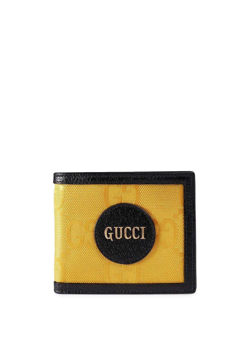 gucci off the grid billfold wallet