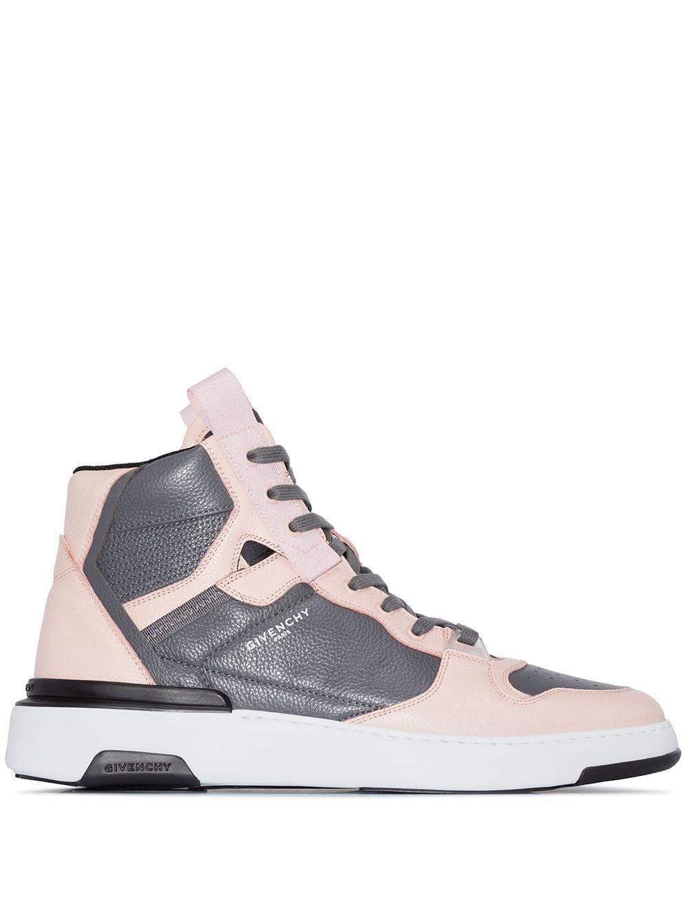 sneakers givenchy wing