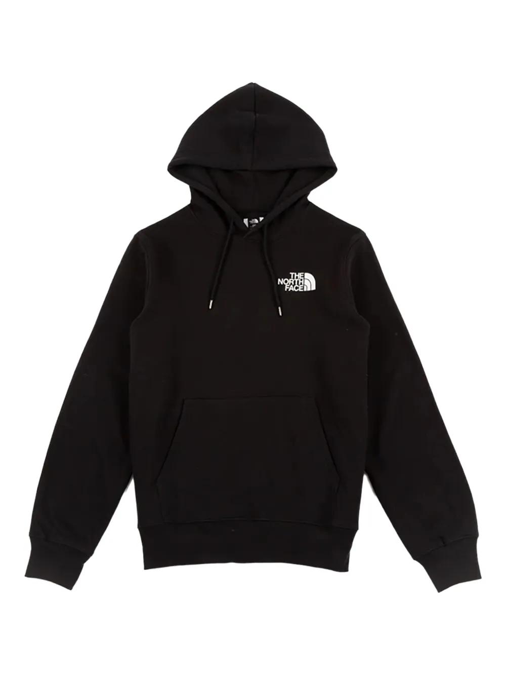 Hoodie Felpa North Face Amazon The North Face Hoodies For Men