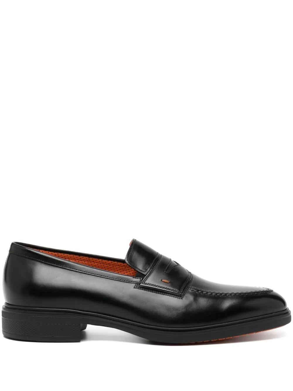 メンズ Santoni スリッポンシューズ | オンラインセールは最大36