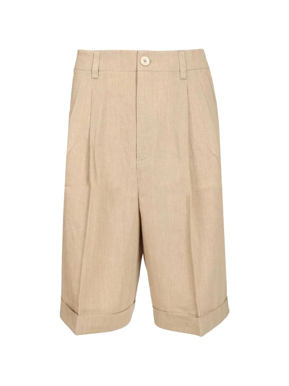 メンズ Jacquemus ハーフパンツ | オンラインセールは最大55%オフ | Lyst