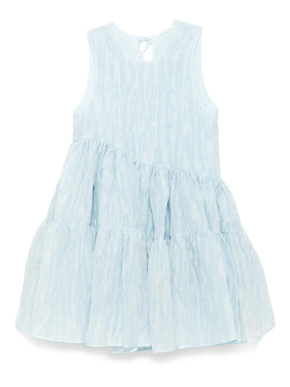 レディース Cecilie Bahnsen ミニ/ショートワンピース | オンライン