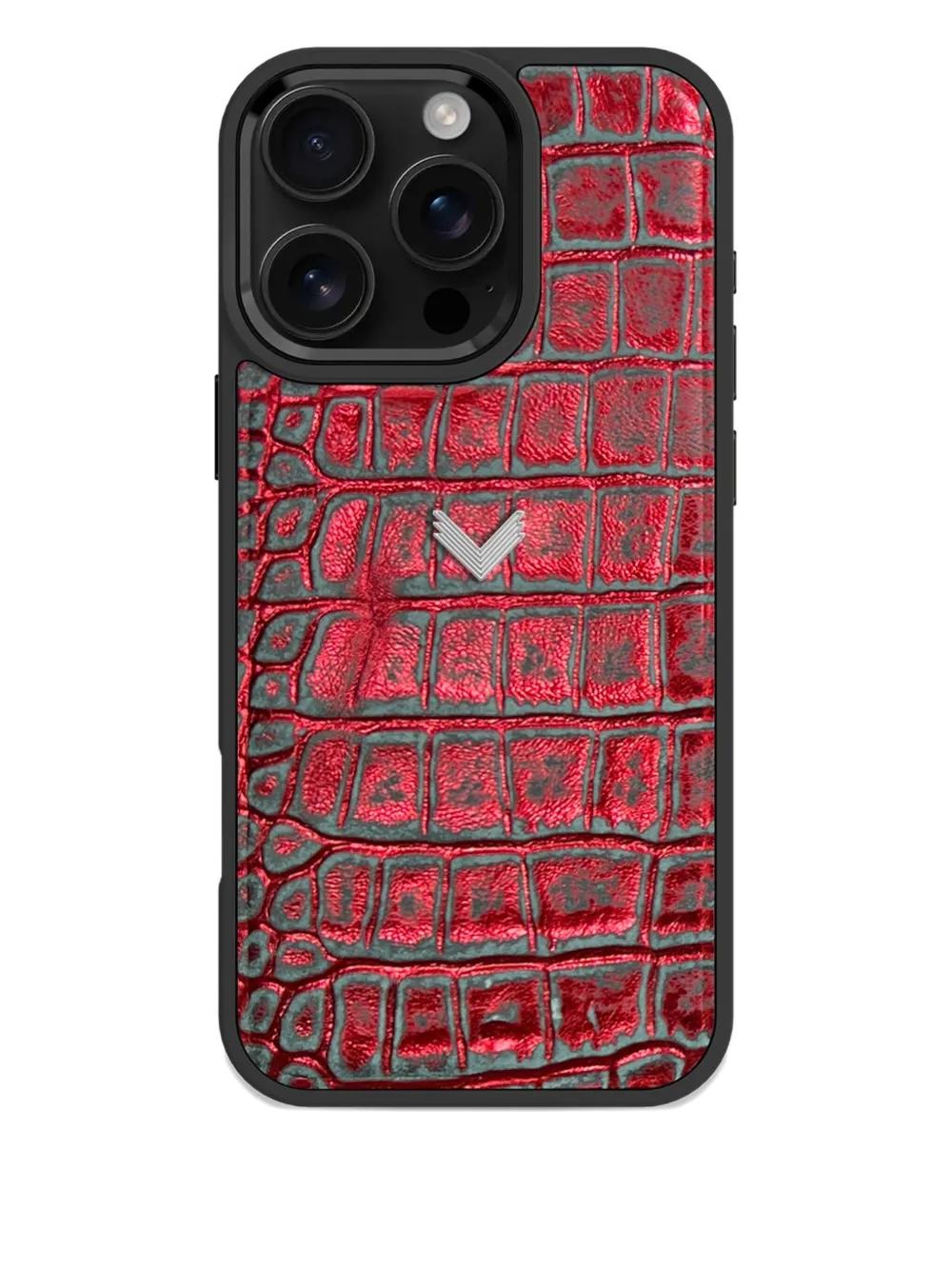 Red Phone cases for Women Lyst UK