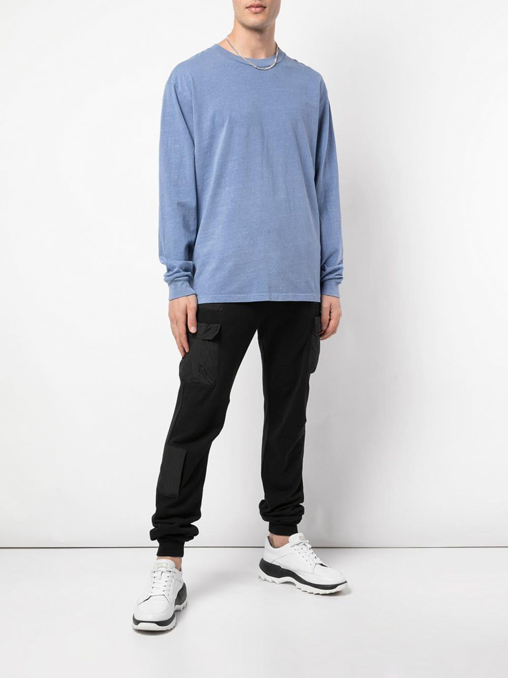 john elliott cargo pants