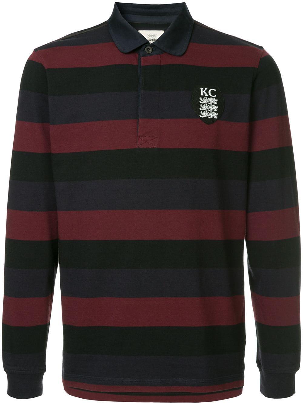3 lions polo shirt