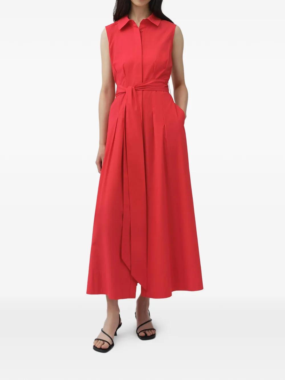 Red Jonathan Simkhai Dresses for Women | Lyst