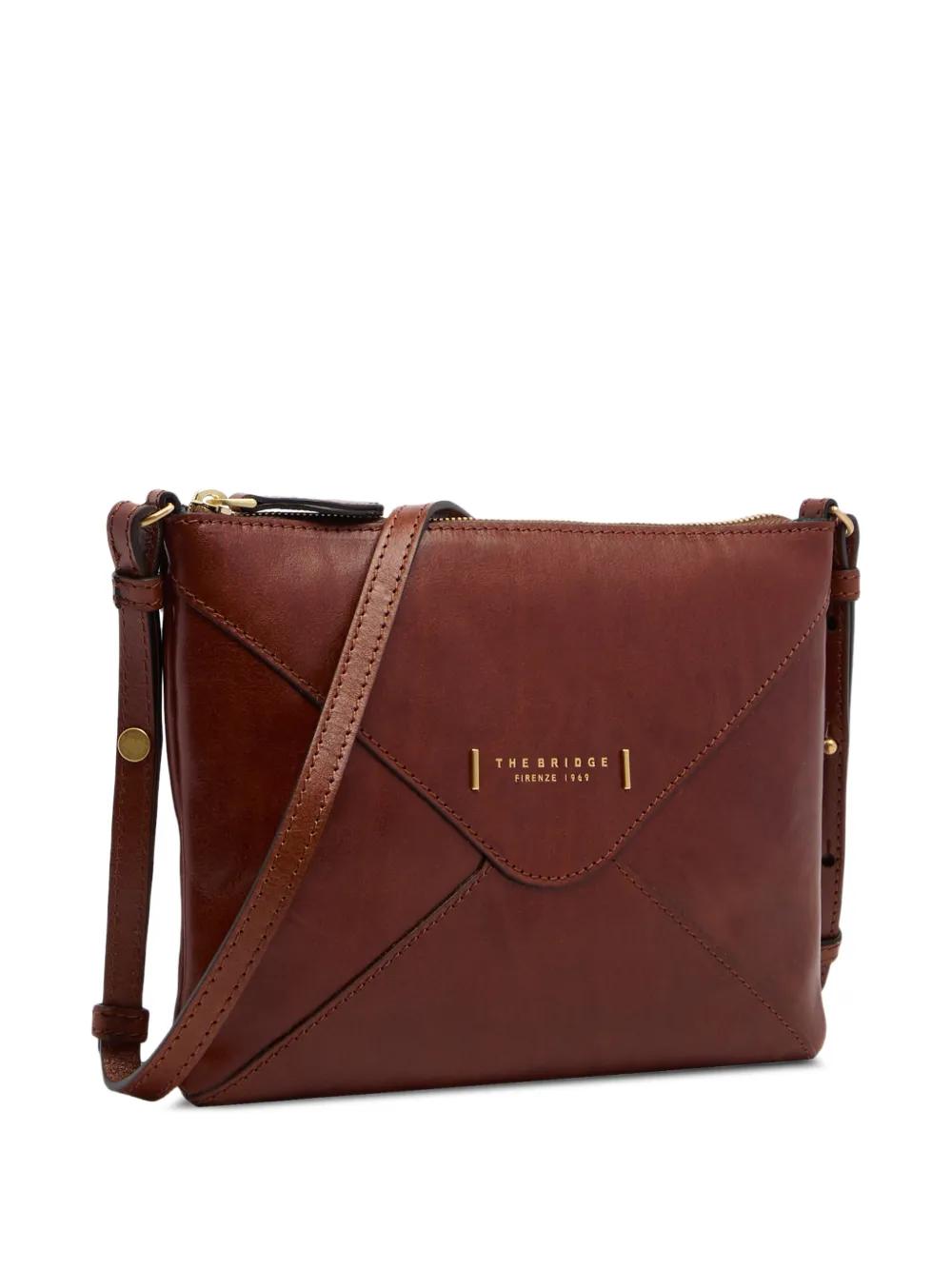 The Bridge Shoulder bags for Women | Online Sale up to 71% off | Lyst