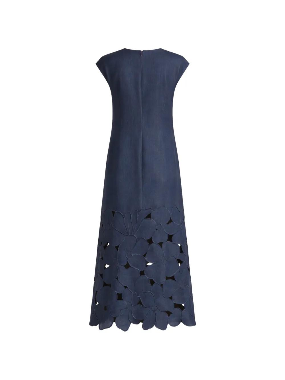 princess polly baby blue dress Buy AMPM Denim Blue Amahle Laser Cut Dress for Women Online @ Tata CLiQ  Luxury main image 0