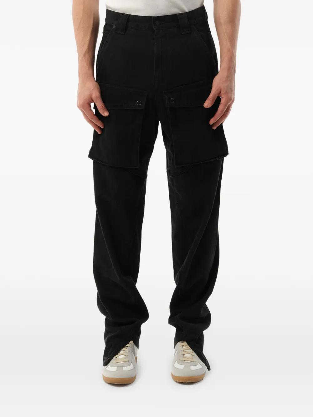 Off-White c/o Virgil Abloh Jeans for Men | Online Sale up to 53