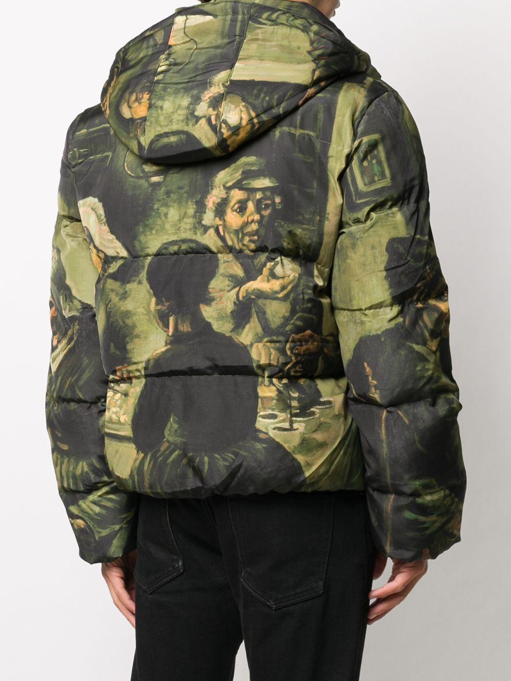 daily paper vincent jacket daily paper vincent jacket