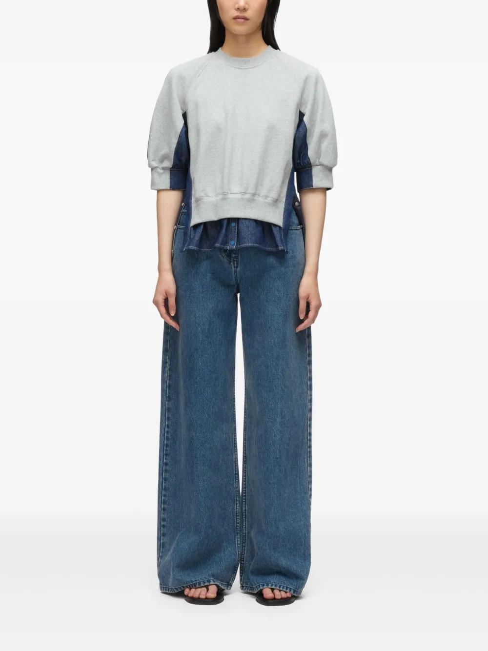 3.1 Phillip Lim Sweatshirts for Women | Online Sale up to 52