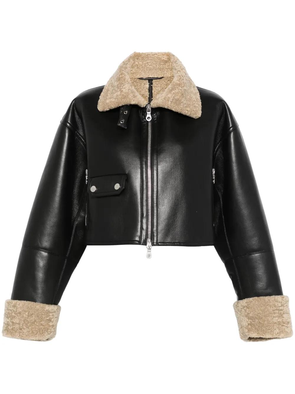 Nanushka Jackets for Women | Online Sale up to 76% off | Lyst