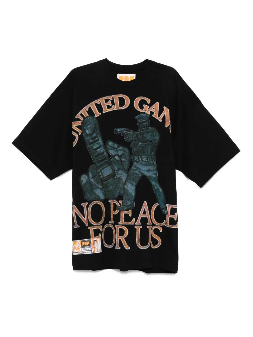 メンズ PDF Tシャツ (半袖) | オンラインセールは最大63%オフ | Lyst