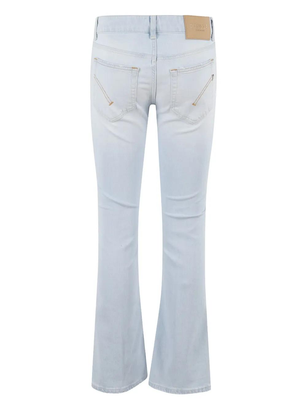 デニム・ジーパン Dondup Batz Jeans Dondup Batz Jeans in Blue | Lyst