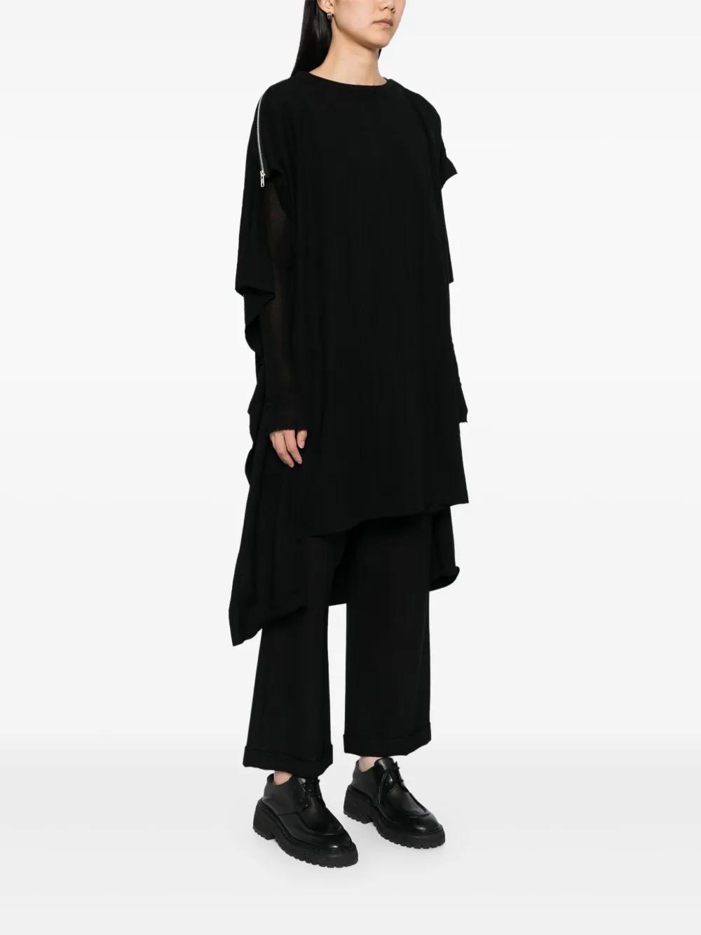 ワンピース LIMI feu 24AW POPLIN BALLOON DRESS LIMI feu LATEST COLLECTION – THE SHOP YOHJI YAMAMOTO