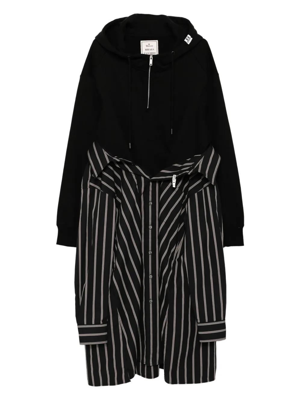 レディース Maison Mihara Yasuhiro ワンピース | オンラインセールは  