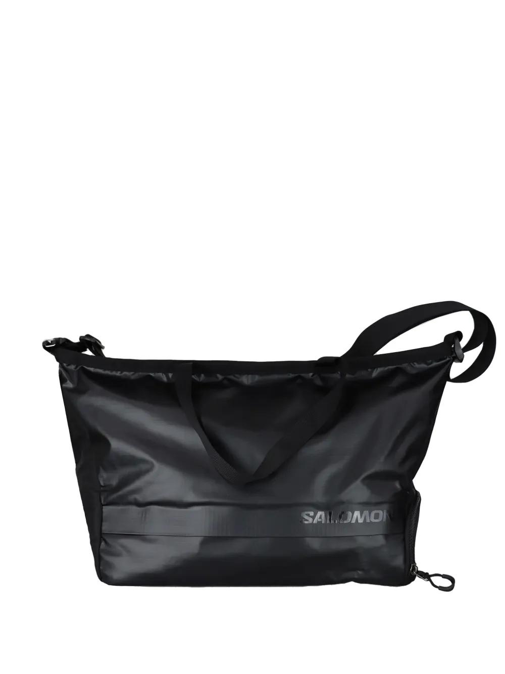 ショルダーバッグ Salomon Packable Tote Bag ACS PACKABLE TOTE BAG Unisex Pack 0 - 29L | Salomon