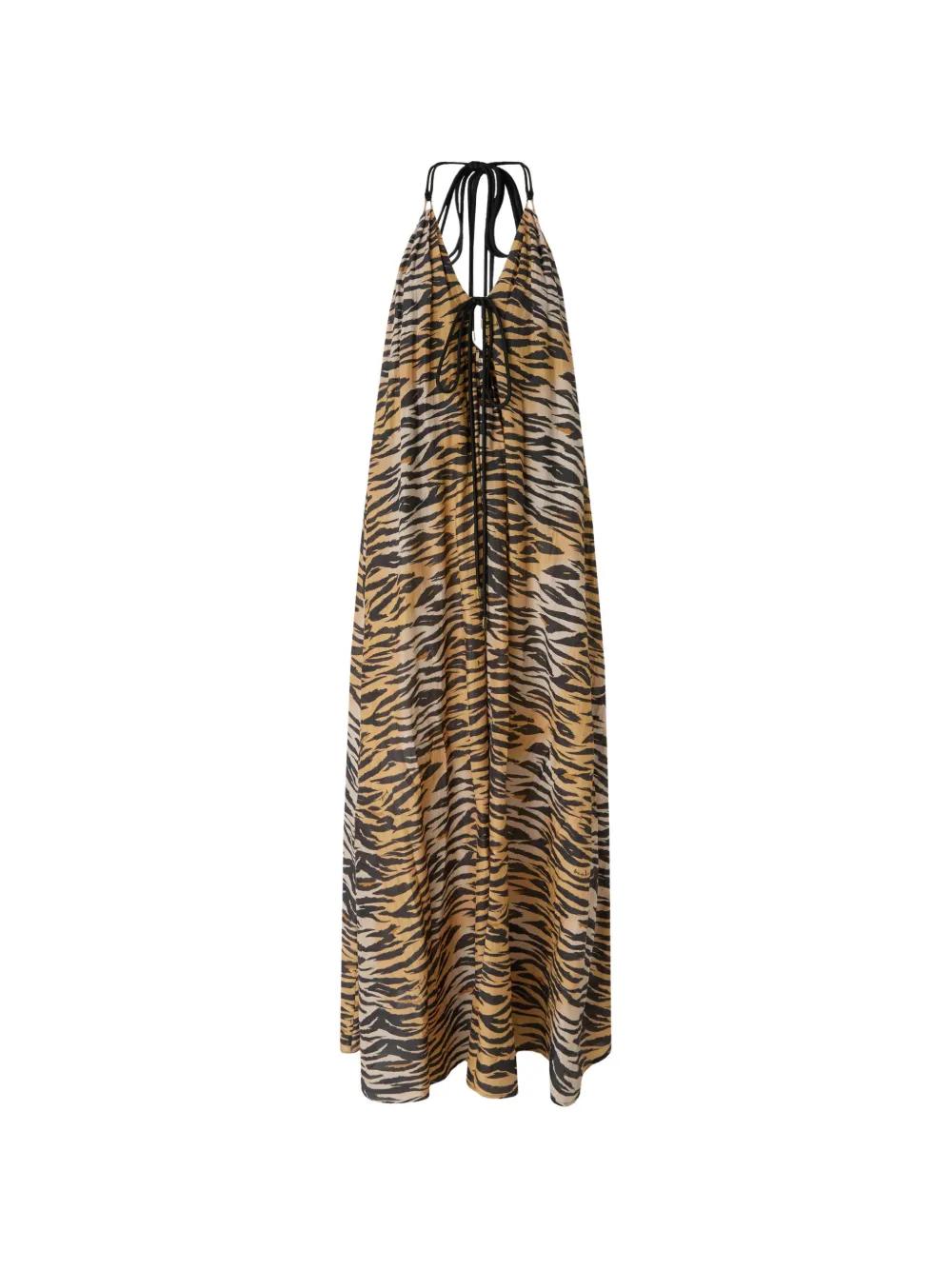 Designer Tiger-Print Dresses for Women - Up to 65% off | Lyst