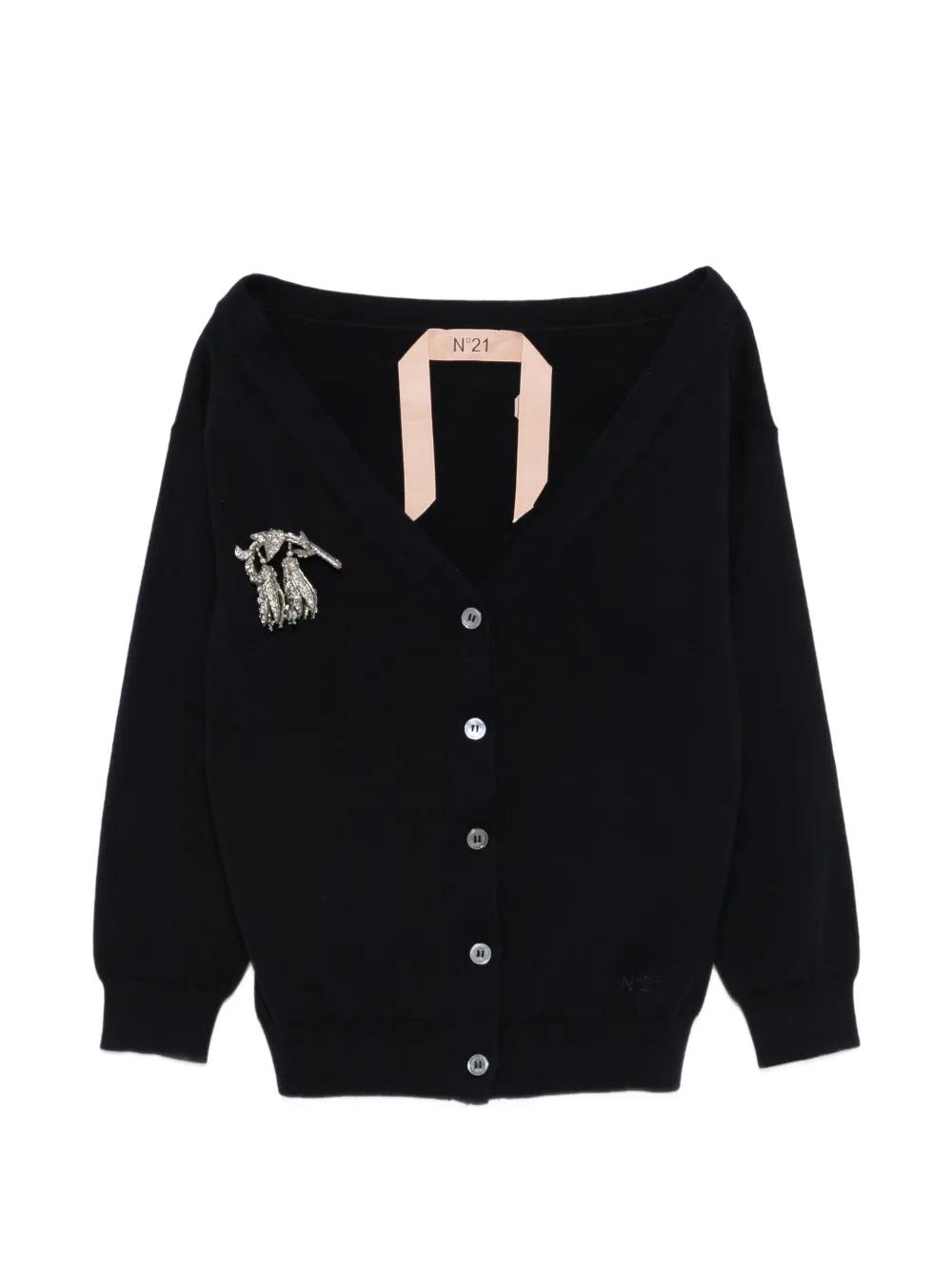 n21-blue-Brooch-Detail-Round-