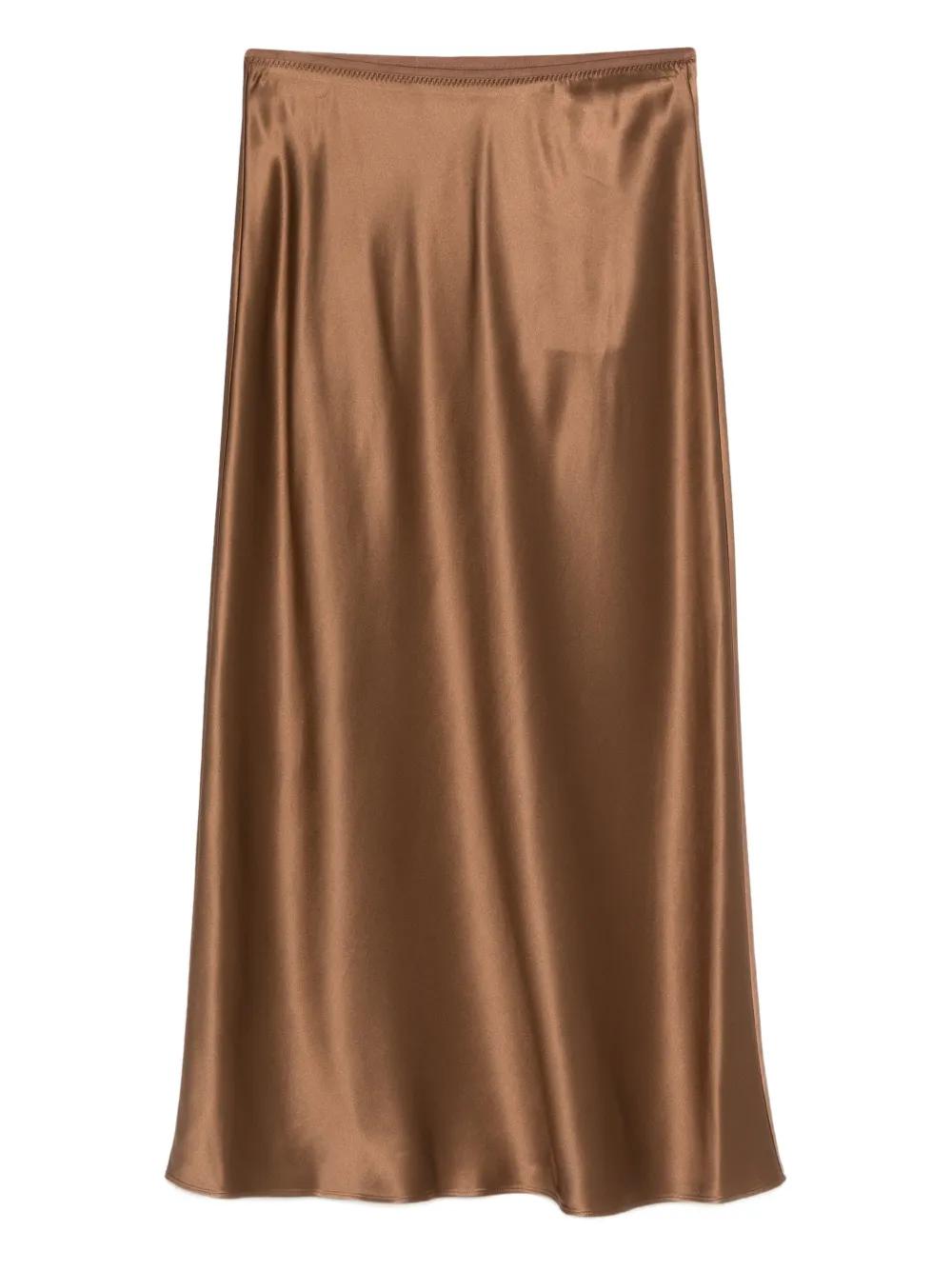 レディース JOSEPH スカート | オンラインセールは最大74%オフ | Lyst