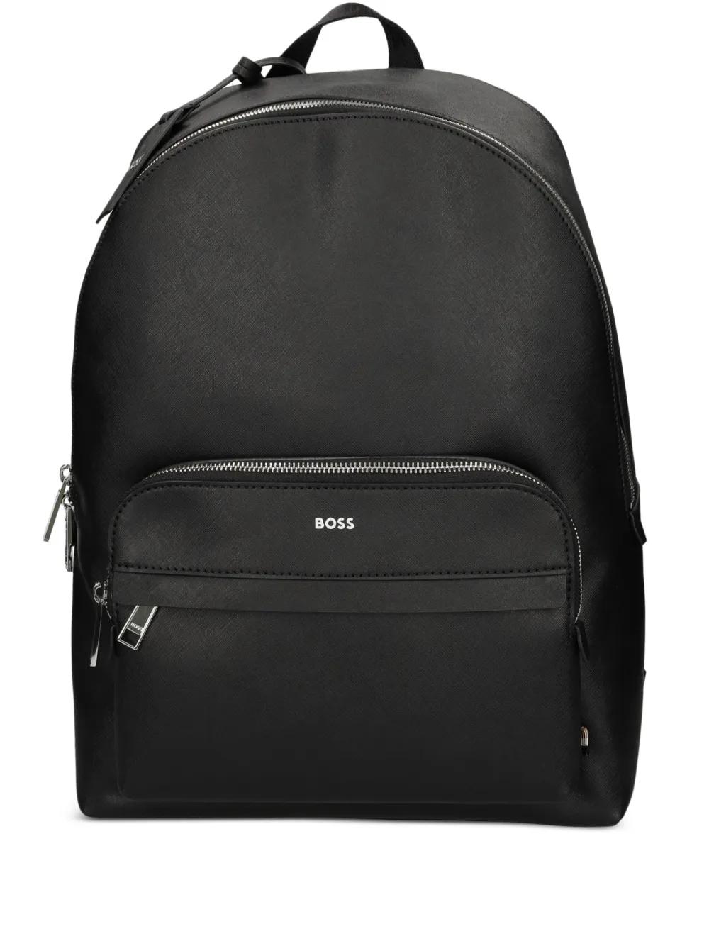 【保障できる】 BOSS メンズ バックパック/リュック オンラインセールは最大61 | バッグ