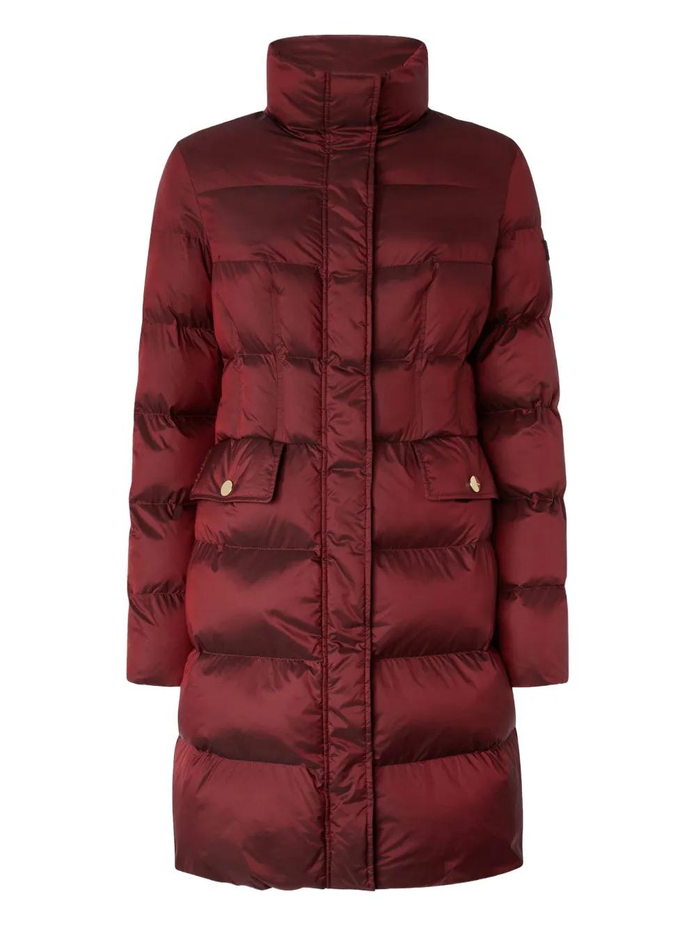 Pinko Long coats and winter coats for Women | Online Sale up