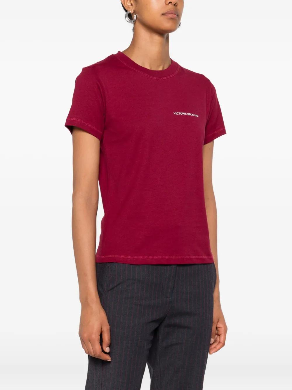 Victoria Beckham T-shirts for Women | Online Sale up to 58