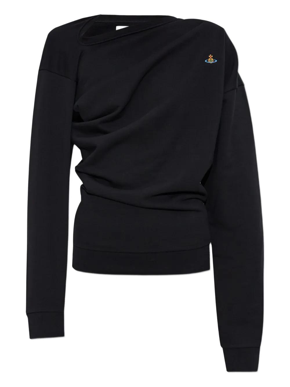 Vivienne Westwood Sweatshirts for Women | Online Sale up to