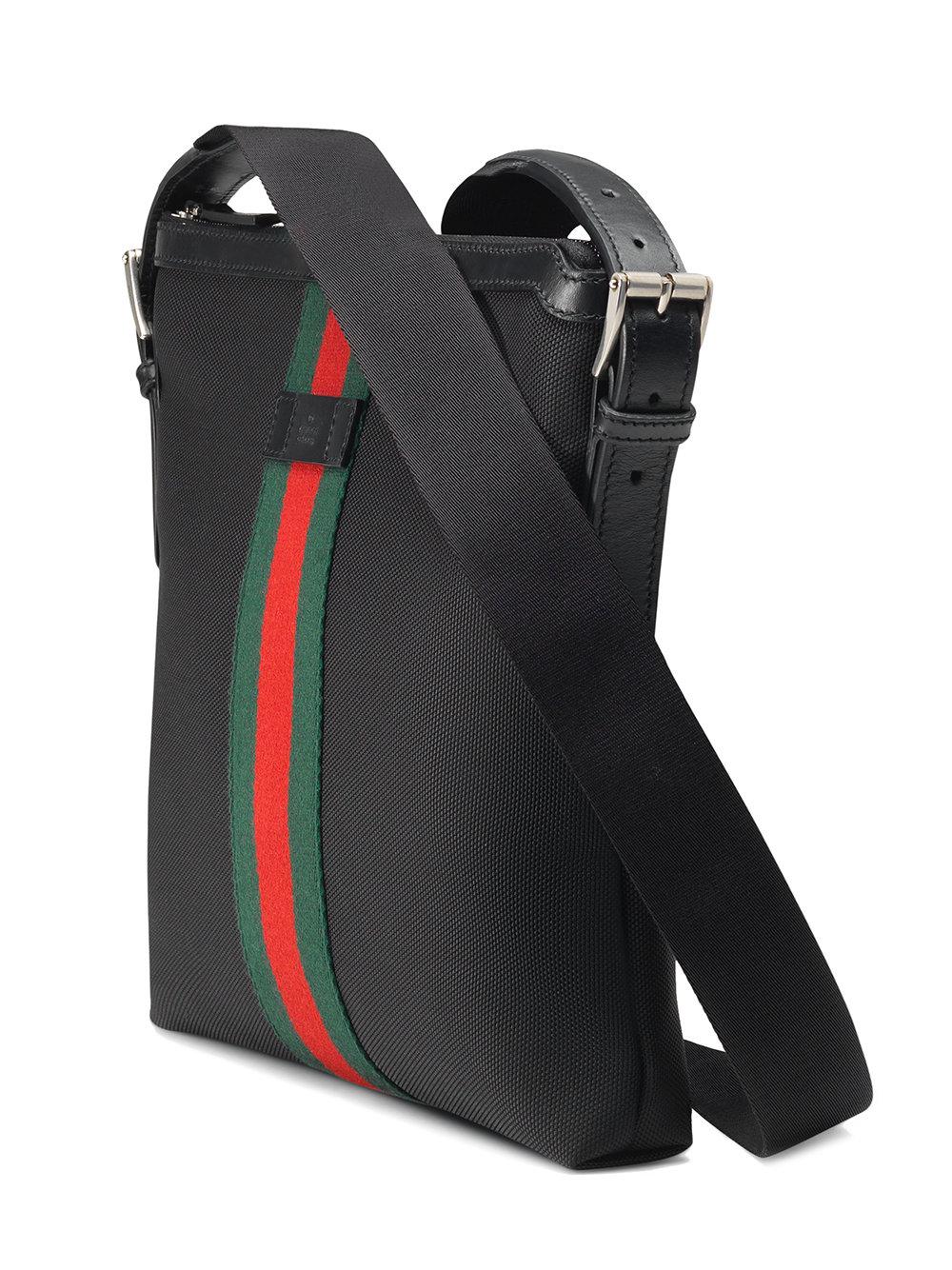 gucci utility bag