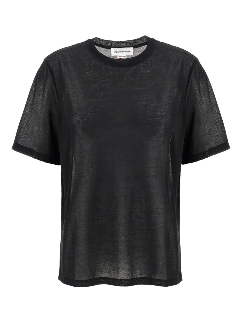 Victoria Beckham - Victoria Beckham Tシャツ・カットソー -(M