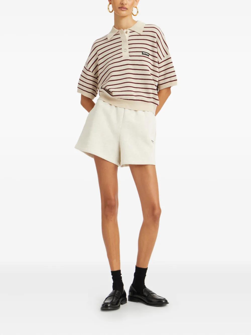 ROTATE BIRGER CHRISTENSEN Shorts for Women | Online Sale up