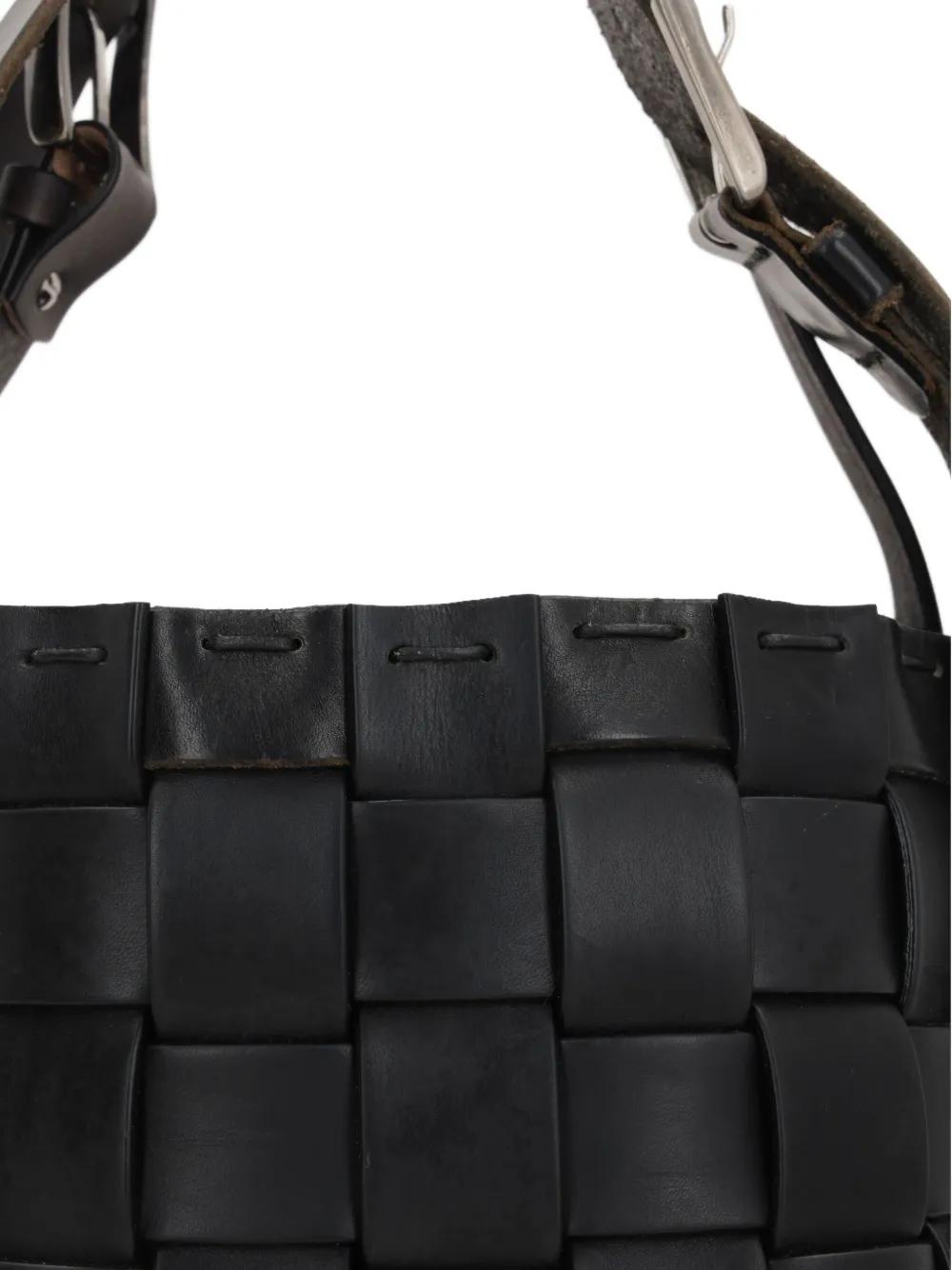 【関税込み】HODAKOVA スモール Belt Basket バッグ 関税込み】HODAKOVA スモール Belt Basket バッグ bag3_grande
