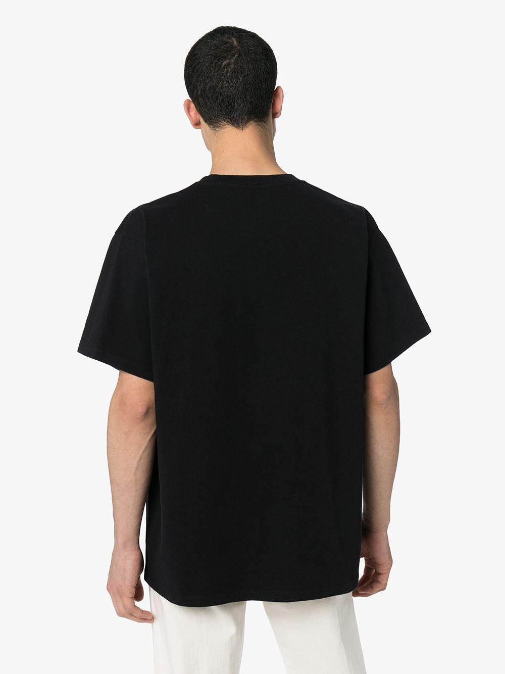 Gucci Sexiness Logo T-shirt in Black for Men | Lyst Canada Gucci Sexiness Logo T-shirt in Black for Men | Lyst Canada