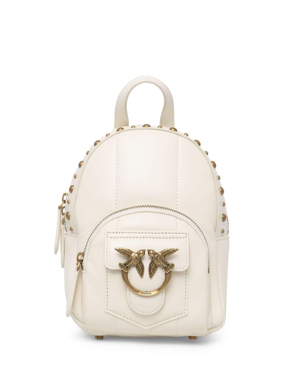 Pinko backpack shop