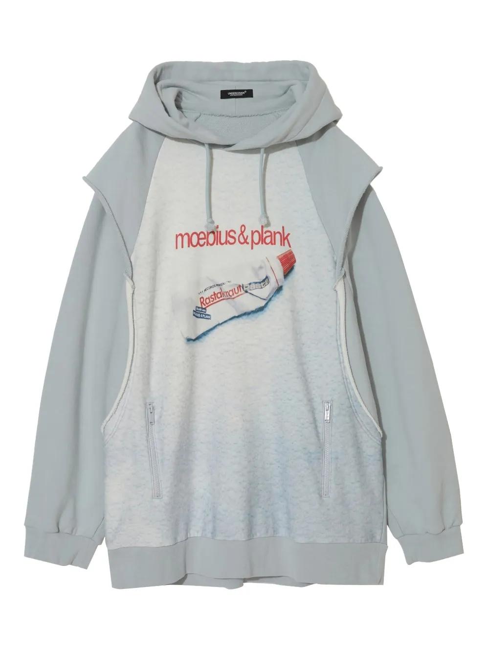 Undercover Hoodies for Men | Online Sale up to 75% off | Lyst