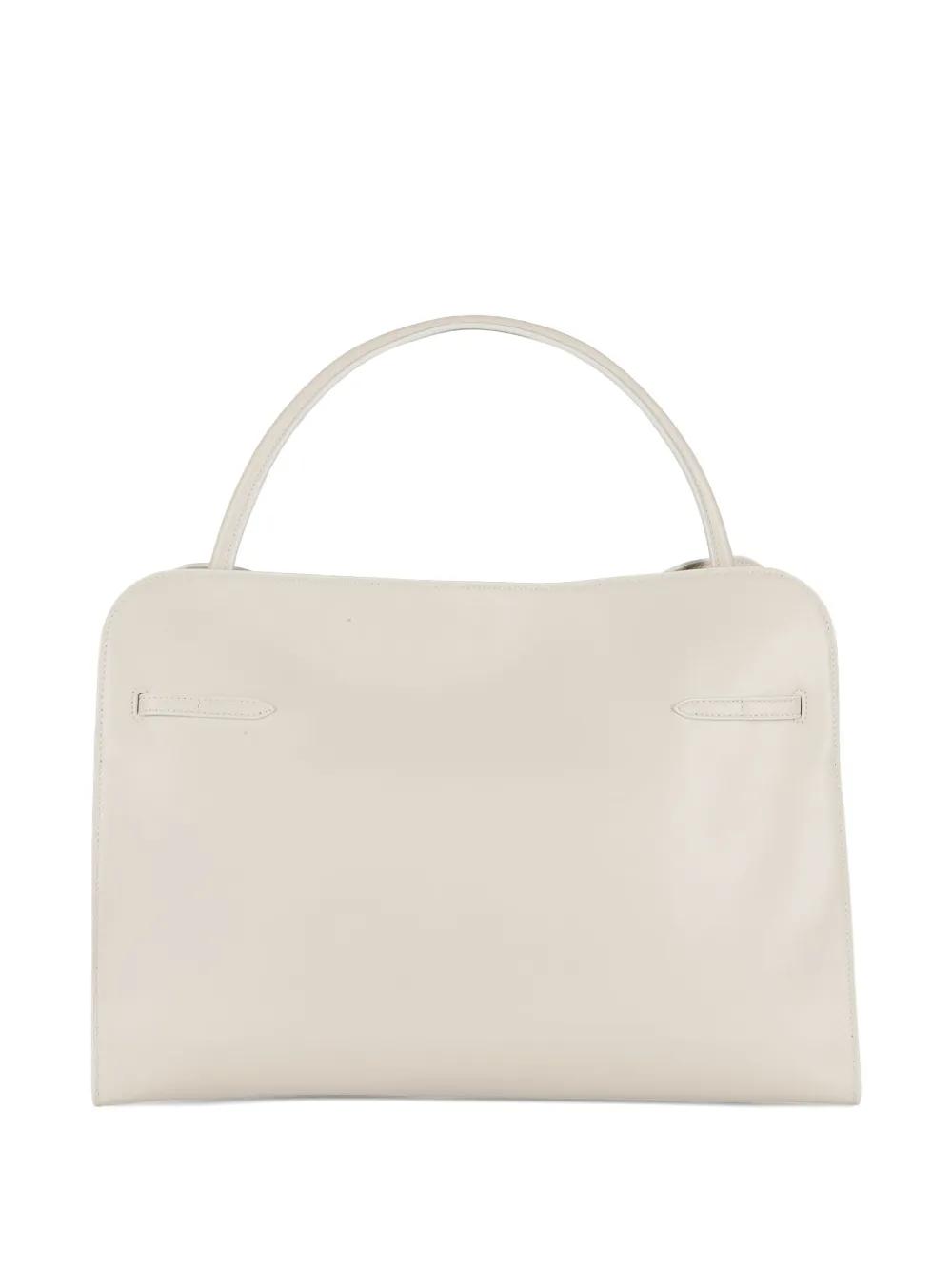 トートバッグ Biasia The Iconic 36Hr Bag - Cream BIASIA Tote bags for Women | Online Sale up to 10% off | Lyst
