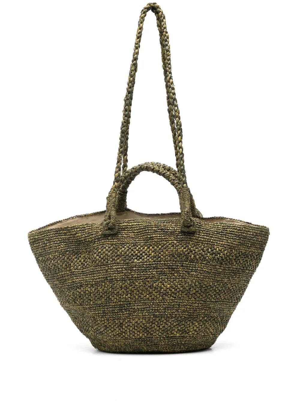 ハンドバッグ IBELIV 'Naka' handbag IBELIV / NAKA